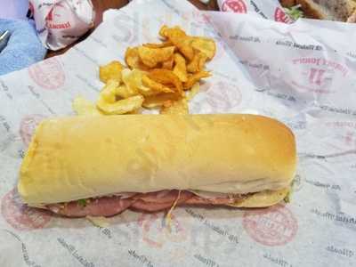 Jimmy John's