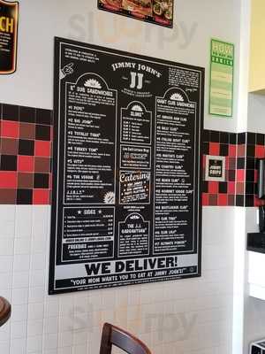 Jimmy John's