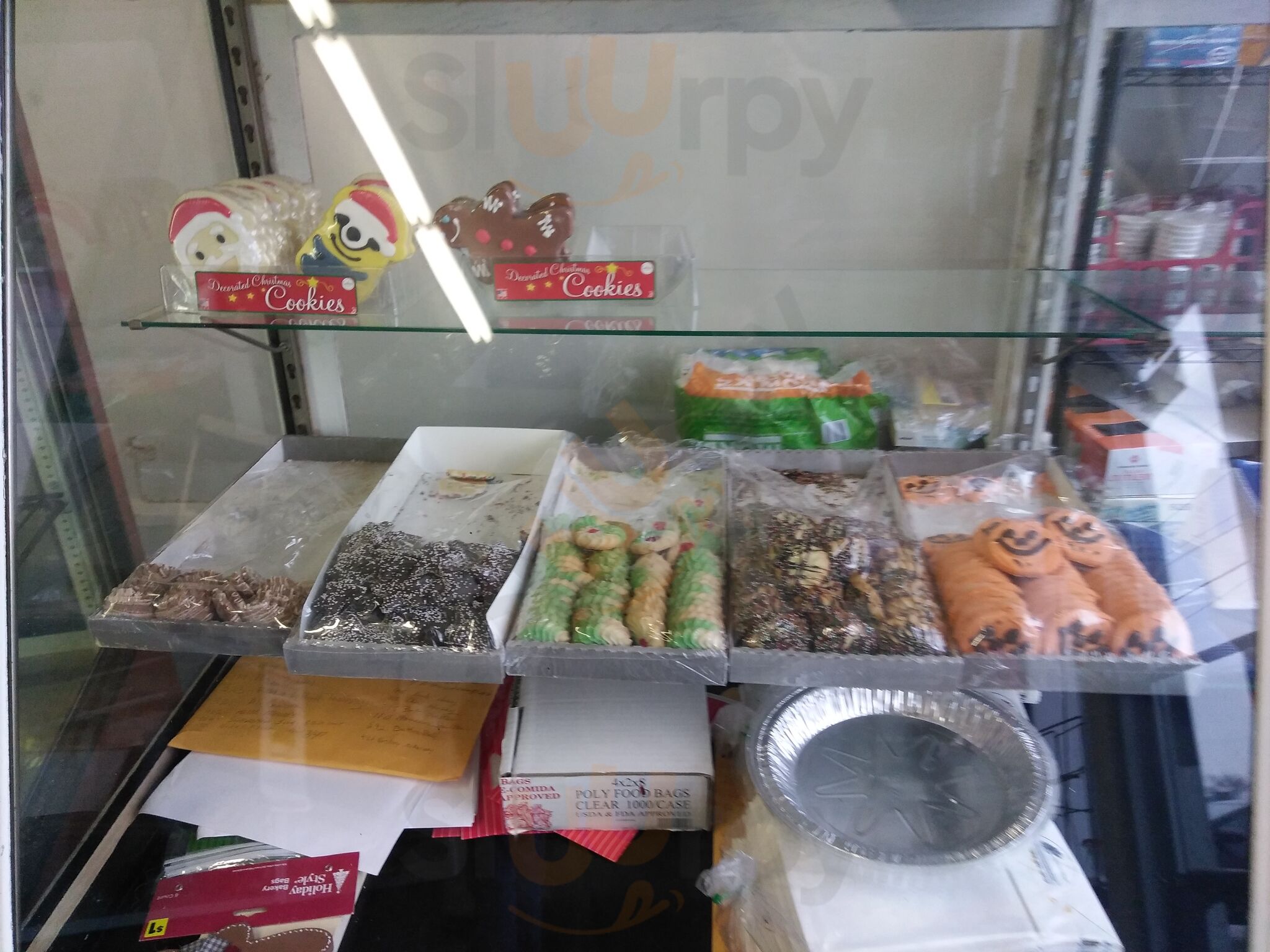 Crumbs Galore Bakery Incorporated