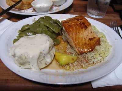 Cheddar's Scratch Kitchen