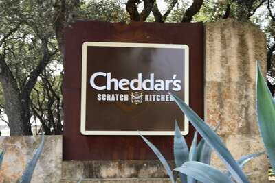 Cheddar's Scratch Kitchen