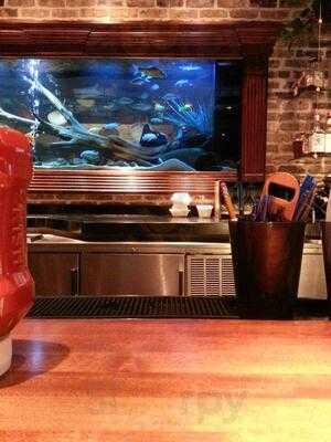 Cheddar's Scratch Kitchen