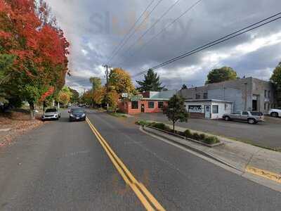 Papa G's Vegan Organic Deli