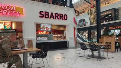 Sbarro