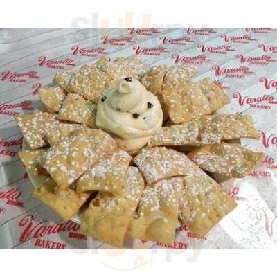 Varallo Brothers Bakery