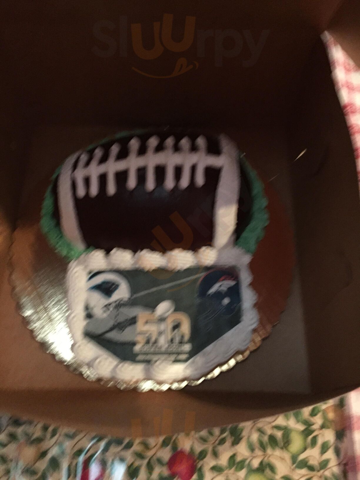 Varallo Brothers Bakery