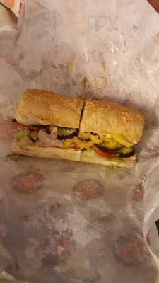 Jersey Mike's Subs