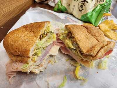 Jersey Mike's Subs