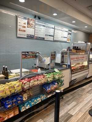 Jersey Mike's Subs