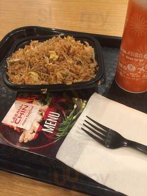 Leeann Chin - City Center