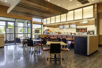 Leeann Chin - City Center