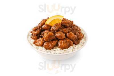 Leeann Chin - City Center