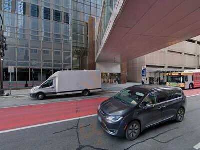 Leeann Chin - City Center