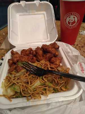 Panda Express