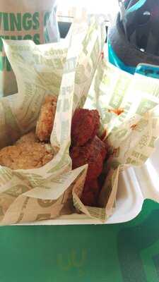 Wingstop