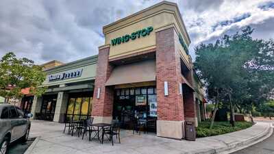 Wingstop