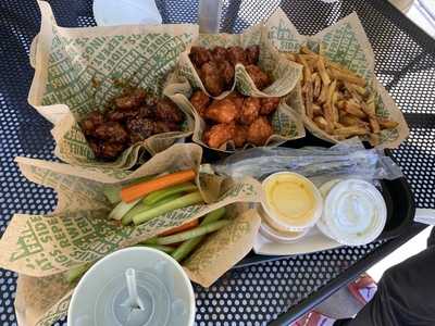 Wingstop