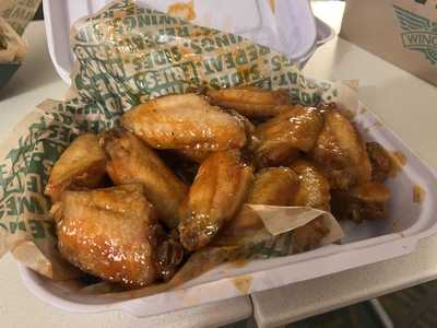Wingstop