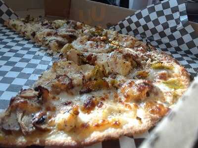 Wisepies Pizza & Salad