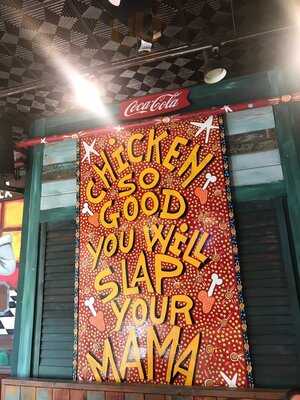 Willie's Chicken Shack