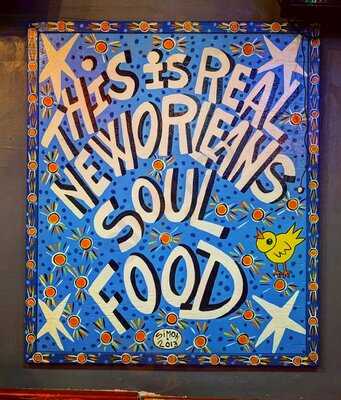 Willie's Chicken Shack