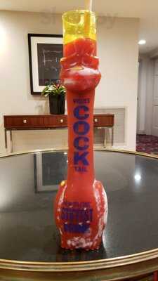 Willie's Chicken Shack