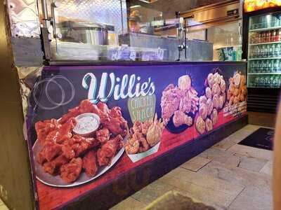 Willie's Chicken Shack