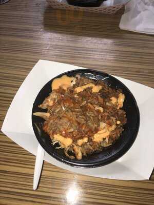 Willie's Chicken Shack