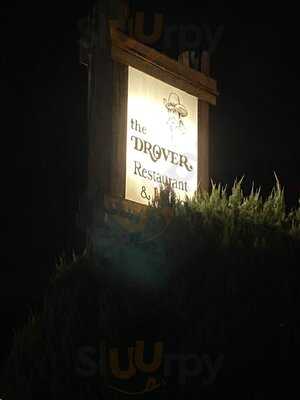 The Drover