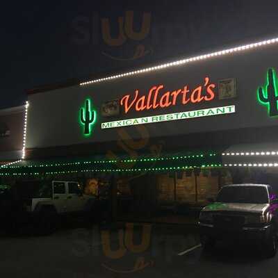 Vallarta's Restaurante