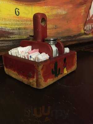 Vallarta's Restaurante