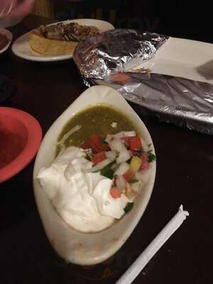 Vallarta's Restaurante