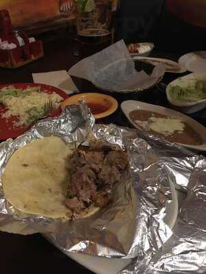 Vallarta's Restaurante