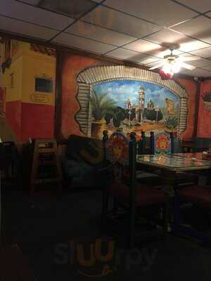 Vallarta's Restaurante