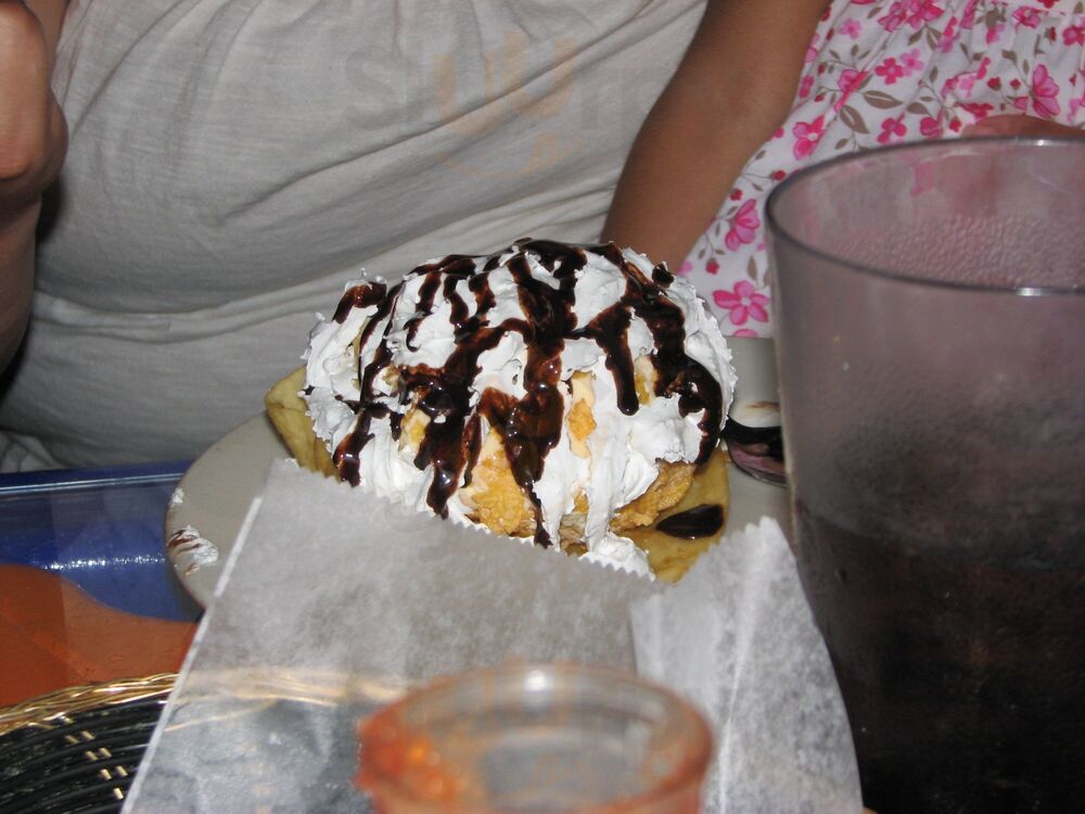 Vallarta's Restaurante