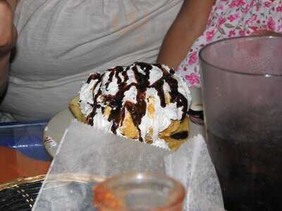 Vallarta's Restaurante