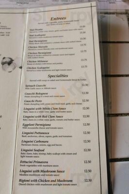 Victor's Pizzeria & Italian Restaurant