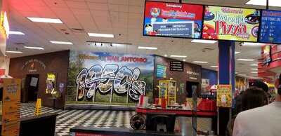 Incredible Pizza Company