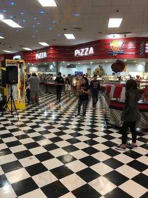 Incredible Pizza Company