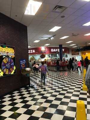 Incredible Pizza Company