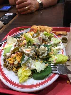 Incredible Pizza Company