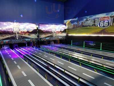 Incredible Pizza Company