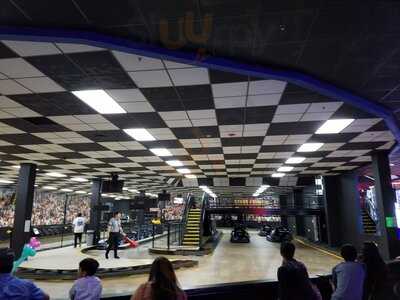 Incredible Pizza Company