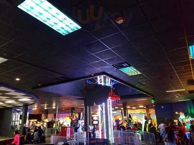 Incredible Pizza Company