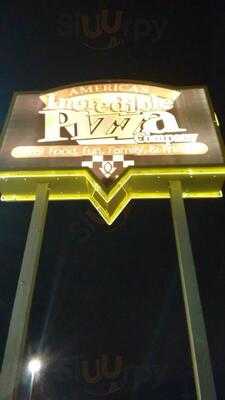 Incredible Pizza Company