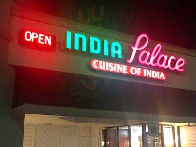 India Palace