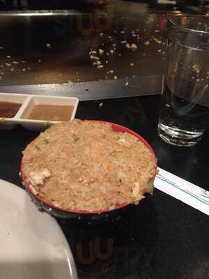 Kobe Japanese Steakhouse