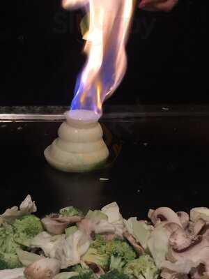 Kobe Japanese Steakhouse