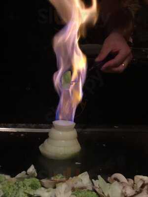 Kobe Japanese Steakhouse
