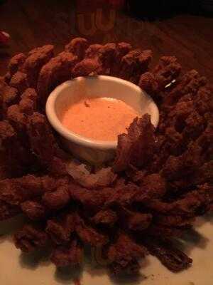 Outback Steakhouse
